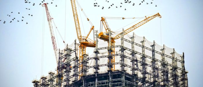 Suivez vos chantiers avec ESOMUS
