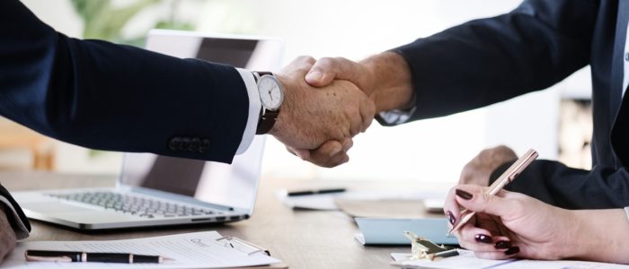 Rencontrer les entreprises et proposer ESOMUS