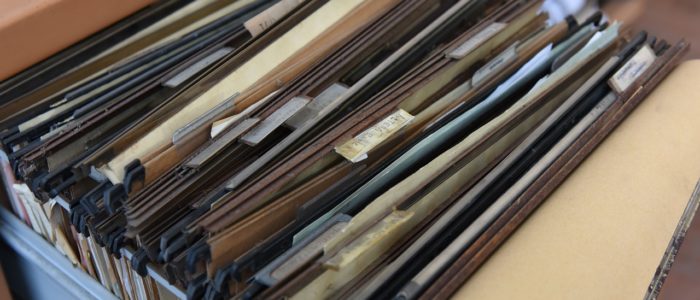 Trop de documents divers et partout dans l'entreprise