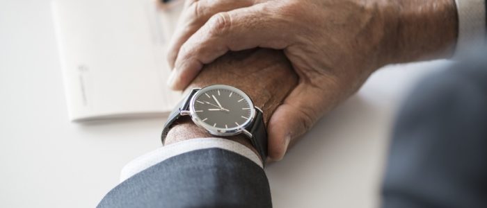 A tout moment, connaitre le statut de son entreprise