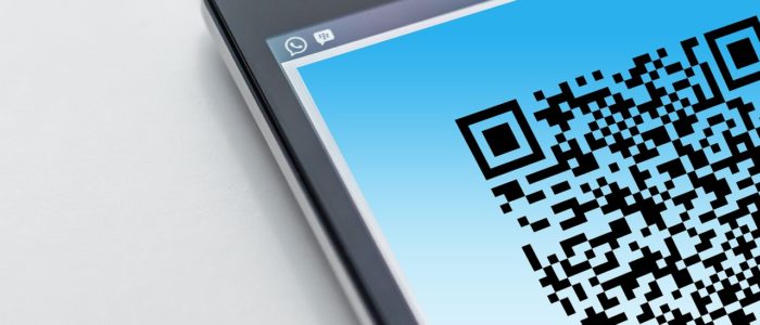Lecteur QR-Code