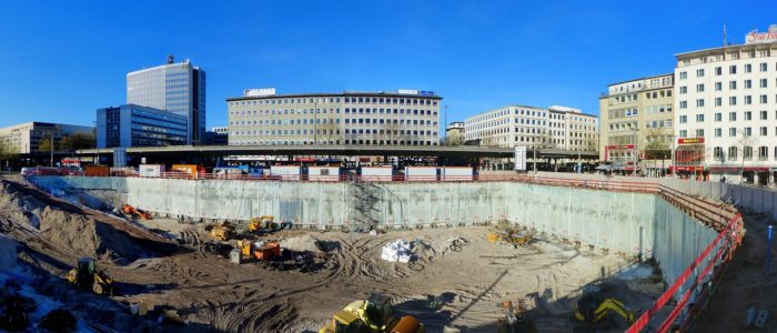 Puis-je continuer mon chantier en toute sécurité !!!