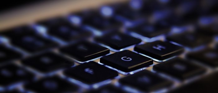 Hobby, l'informatique et la programmation 