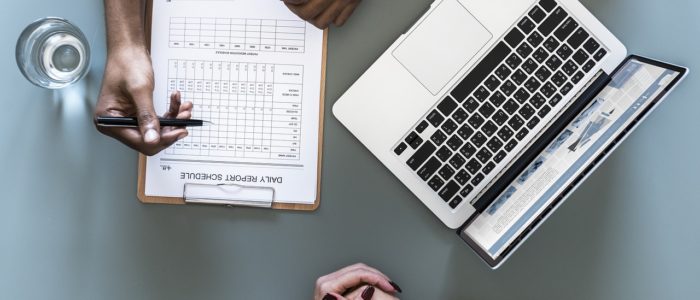 Créer vos check-list et formulaires une seule fois
