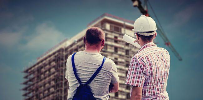 Gestion des travaux