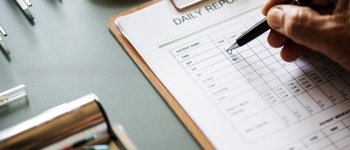 Avant, Vos check-list, en papiers