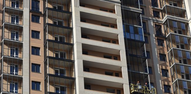 Gestion des appartements
